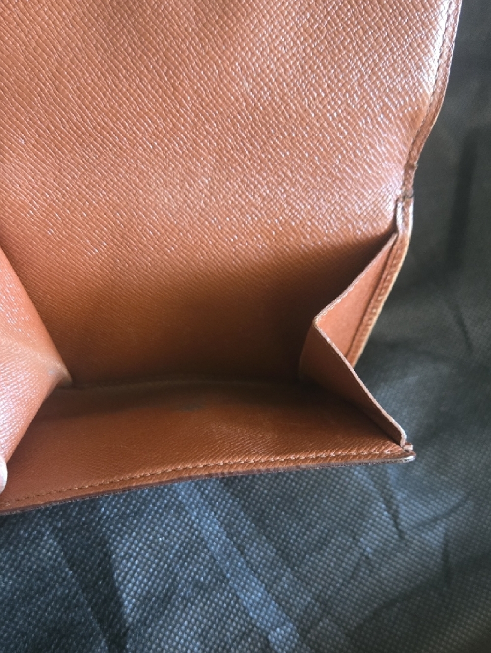 🤎 Louis Vuitton Monogram Wallet / Card Holder 🤎 - Picture 8 of 8